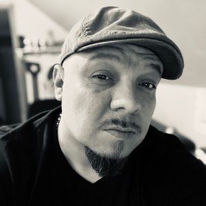 Meet your Posher, Jimmy